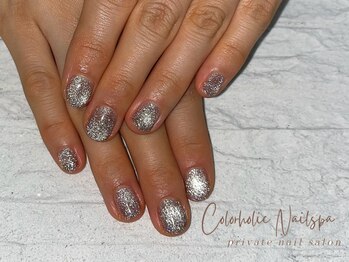 マグネット×フラッシュ