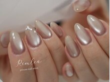 レムレア(Remlea)/微粒子マグネット