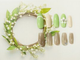 ５月定額　5300円（税込5830円）