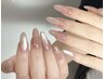 【HAND】持ち込み4本シンプルデザインコース 7880円→5980円 