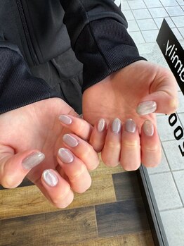 サンカリネイル バイ ヴァラ 新居浜 船木店(sankari nail by VALLA)/韓国発VALLANAILマグネット