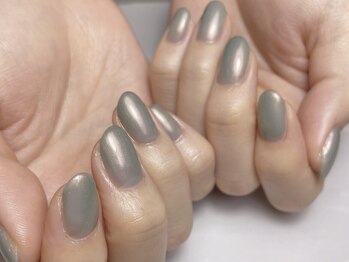 アンク(AnK)/ワンカラー