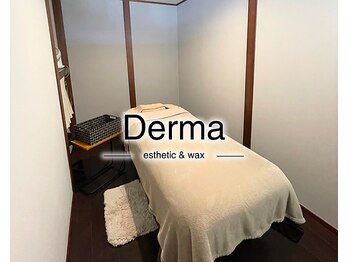 ダーマ(Derma)
