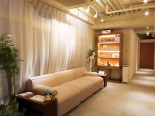 スリーピー 福島店(SLEEPY)/サロン｜睡眠整体×ヘッドスパ
