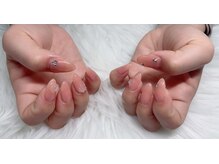 ネイルサロン優/