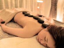 プラン プラン(Pelan Pelan)の雰囲気(PelanPelanスペシャルマッサージ120分 13500円)