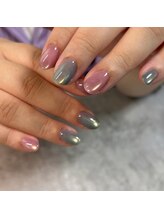 ルート12/ミルクマグ