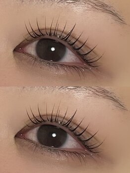 茉莉花の写真/《天王寺駅徒歩5分》丁寧施術でモチ◎のパリジェンヌラッシュリフトで自信のあるすっぴん目元に♪