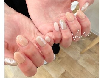 クレー(Klee)/定額simple Design