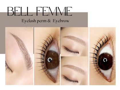 ベルファーミ(Bell Femme)の写真