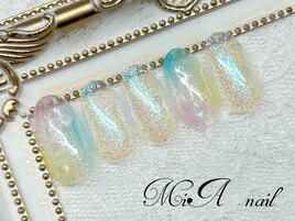パラジェル★定額コース