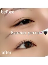 ソプラ 京都駅前店(sopra)/韓国風パーマ