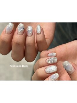 アートの種類が豊富