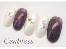 ビューティスタジオ センブレス(Cenbless)/ハンド★定額8000