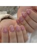育爪NAIL【縦長美爪フォルム/モチ良さが違う＊】人気のマグネット