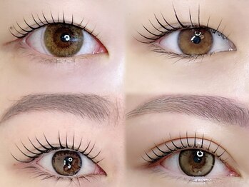 ソリア(Solia)の写真/《まつ毛の達人認定サロン》リピート率98％☆施術実績1万人超の実力派オーナー☆“なりたい”が叶うサロン