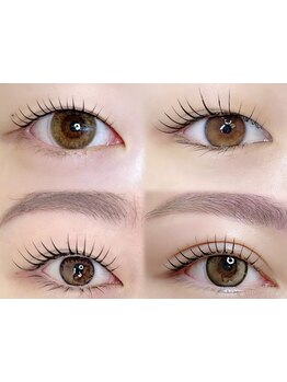 まつげのお悩み解決サロン