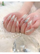 ホクリノ(Hokulino)/白グラはモテ確やん