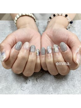 エマ(emma.)/