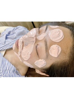 大人女性向けこだわりサロン