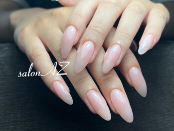 サロン エージー(salon AZ)/ワンカラー