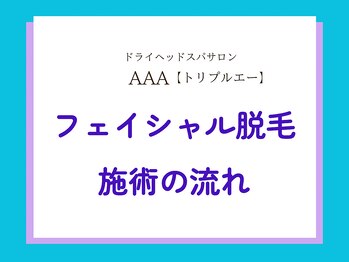 トリプルエー(AAA)/