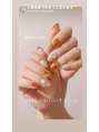 ナイスネイル 新宿南口店(NICE NAIL) オフ込み★持ち込みデザインコース5,990円
