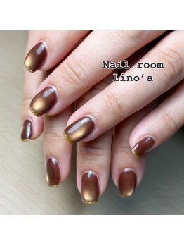 リノア(Lino’a)/sample design