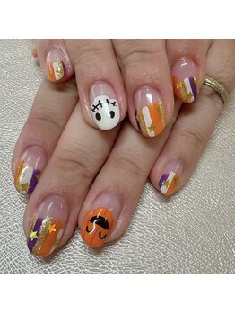 ★選べるトレンドデザイン★