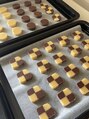 D.d nai 名駅店&nbsp;趣味のお菓子作り◎おすすめレシピ教えてください♪