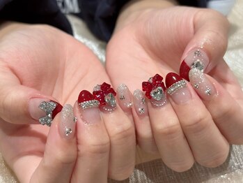 ドリーミーネイル 池袋(Dreamy Nail)/持ち込みデザイン