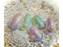 エレノア/定額デザイン