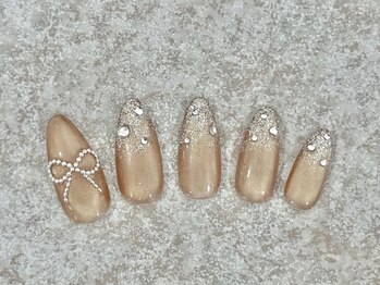 定額トレンドアート