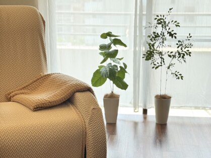 タウム(taUm)の写真