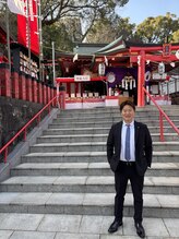 ひのくま鍼灸整骨院/院長の院外プライベー写真！