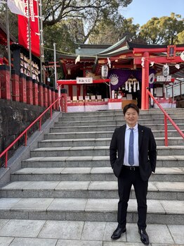 ひのくま鍼灸整骨院/院長の院外プライベー写真!