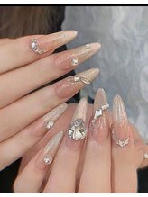 ヘブン ネイル 鶯谷(HEAVEN Nail)/