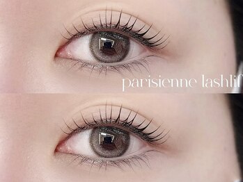 シロン 川越店(Cilon.)/パリジェンヌラッシュリフト