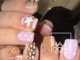 Kaho | デザインアート