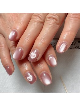 ビユビ ネイル 川口駅前店(Biyubi Nail)/