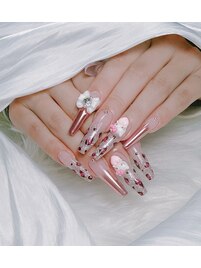 持ち込み◆ニュアンスマグネット