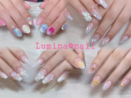 ルミナ 渋谷店(LUMINA)の写真