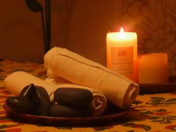 ワイズ(Y's)の写真/鹿児島で希少！話題の「漢方発汗」で体の芯から温める温活を。完全個室で極上のひと時をお過ごしください。