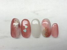 ポルティネイル(Porti Nail)/定額7900コース