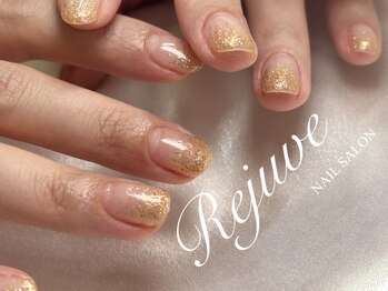 ラメグラデーション［船橋］