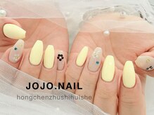 ジョジョネイル(JOJOネイル)/
