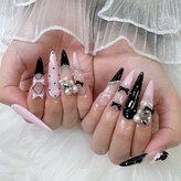 ティアラネイル(TIARA NAIL)
