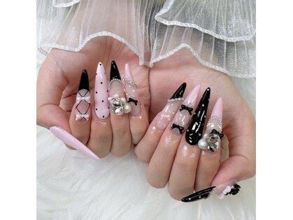 ティアラネイル(TIARA NAIL)の写真