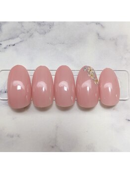 ソーリッソ(Sorriso)/シンプルデザイン