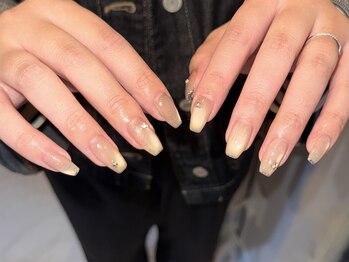 ブルーム(BLOOM)/マグネットフラッシュネイル